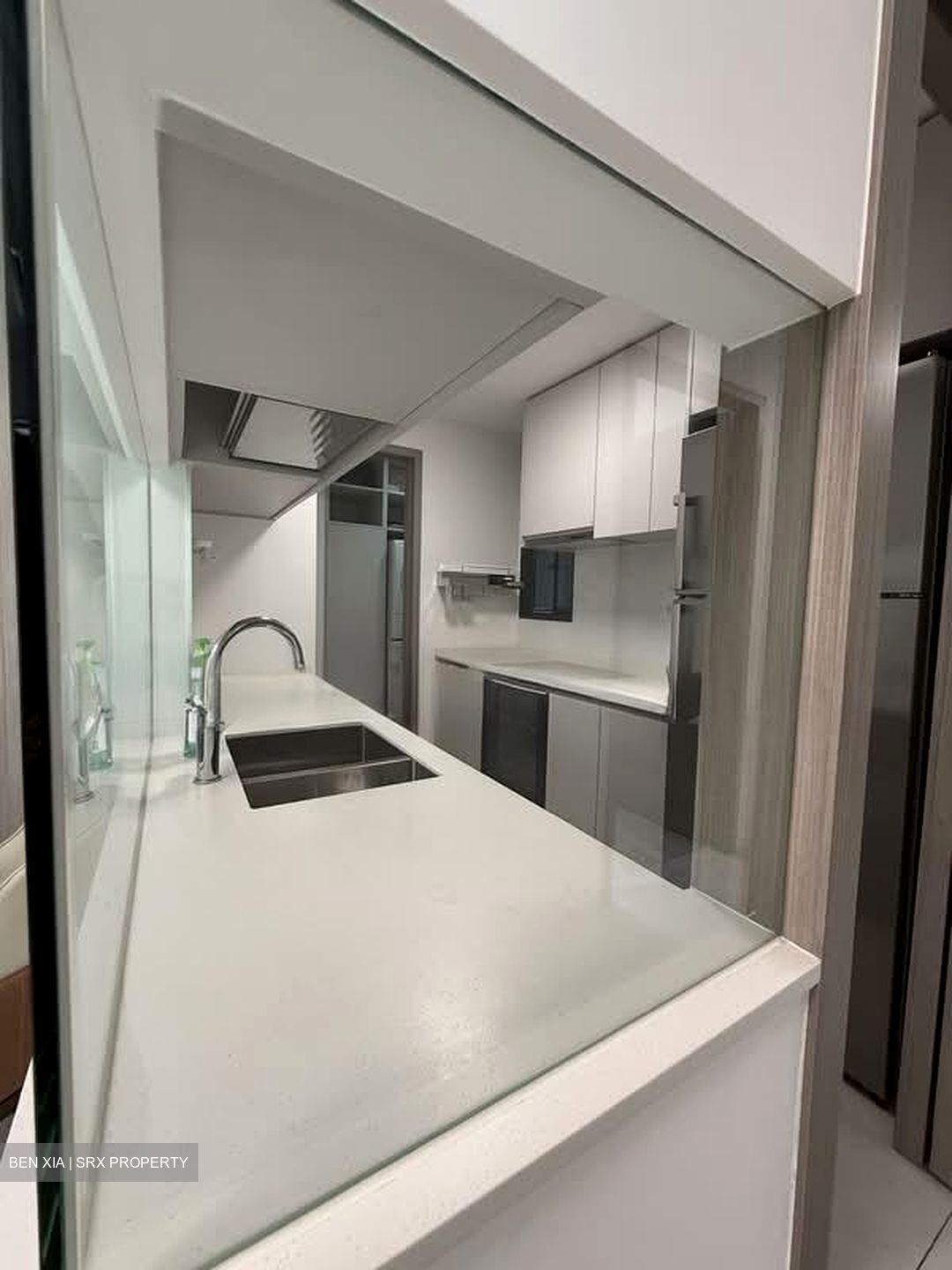 Bidadari Park Drive (D13), Apartment #535795061